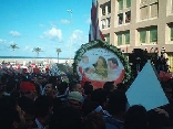 Lebanon Independence 2005